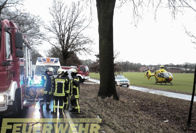 Techn. Hilfe/Rettung - Verkehrsunfall Techn. Hilfe/Rettung - Verkehrsunfall